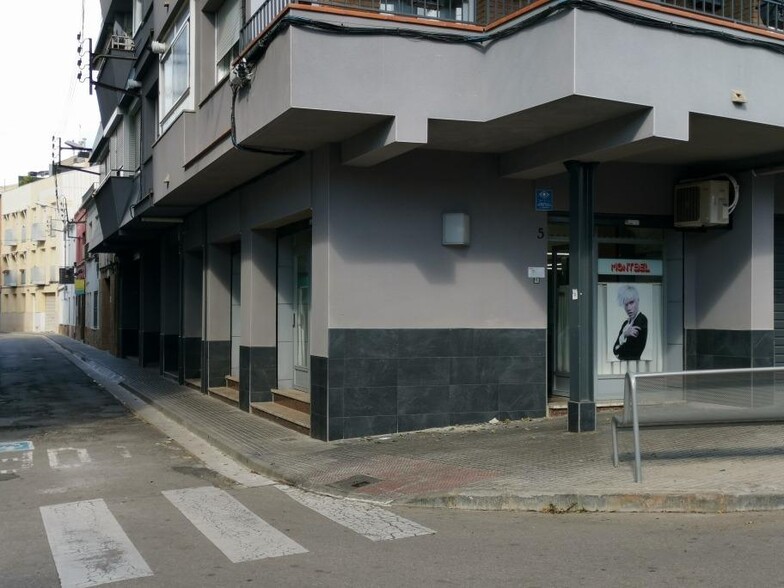 Retail in Castellar Del Vallès, BAR for rent - Construction Photo - Image 2 of 13