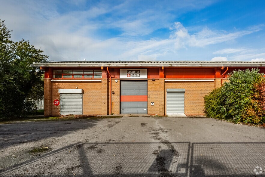 Llandygai, Bangor, LL57 4YH UK