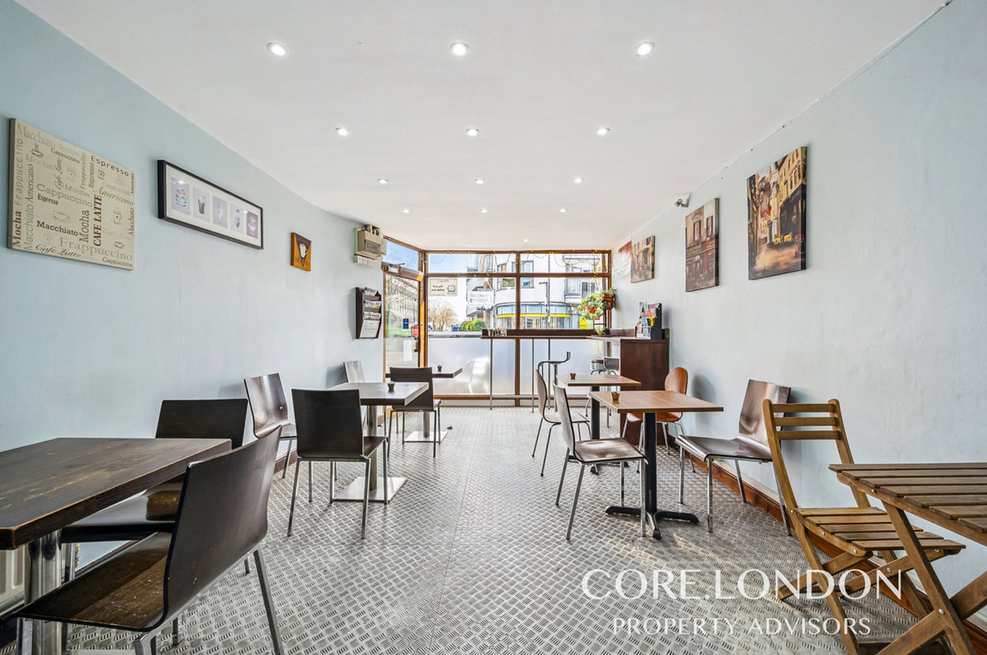 34 St Mary's Rd, London to rent Interior Photo- Image 1 of 6