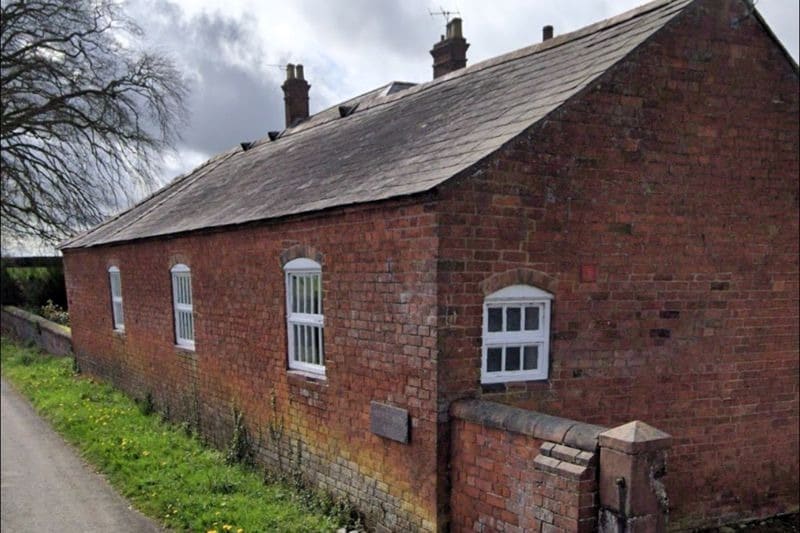 Belgrave Cottages, Ellesmere to rent Interior Photo- Image 1 of 1