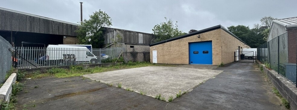 Broomhill Rd, Bristol for sale - Building Photo - Image 1 of 1