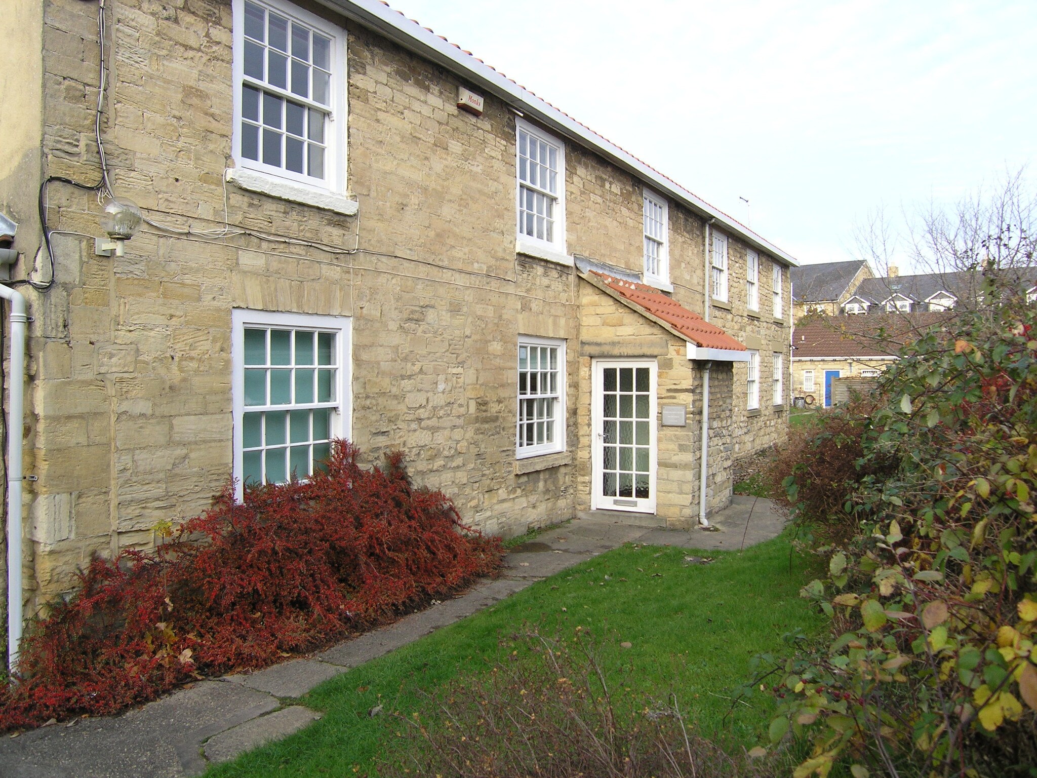 26-30 Bank St, Wetherby for sale Primary Photo- Image 1 of 1