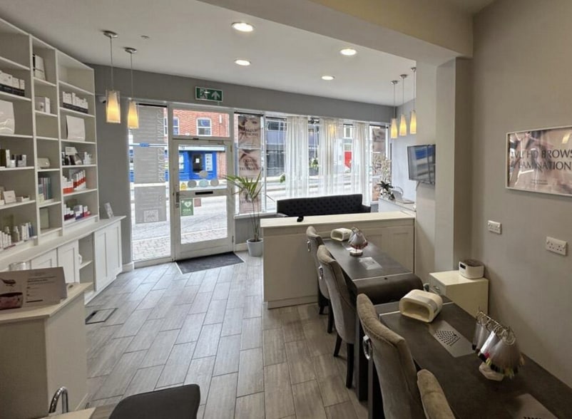 31 Sidbury, Worcester for sale - Building Photo - Image 2 of 4