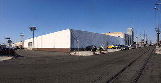 More details for 2260-2268 E 15th St, Los Angeles, CA - Industrial for Rent