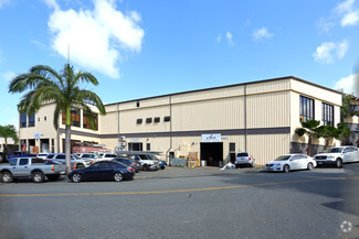 More details for 99-1405 Koaha Pl, Aiea, HI - Industrial for Rent