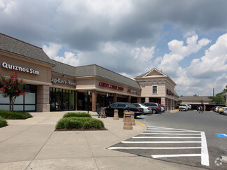 More details for 5542-5562 Norbeck Rd, Rockville, MD - Retail for Rent