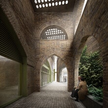 5 Kingsland Rd, London to rent Building Photo- Image 2 of 4