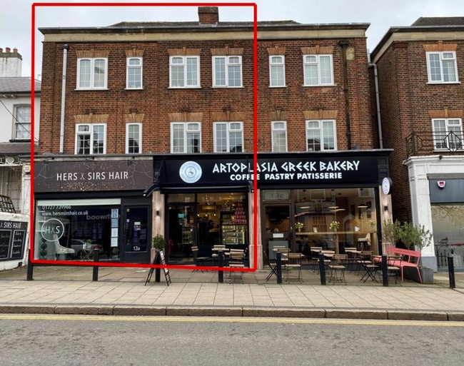 More details for 13A- 13C London Road, St Albans - Retail for Sale