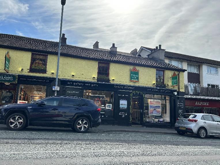 1 Grosvenor Ter, Windermere to rent Primary Photo- Image 1 of 6