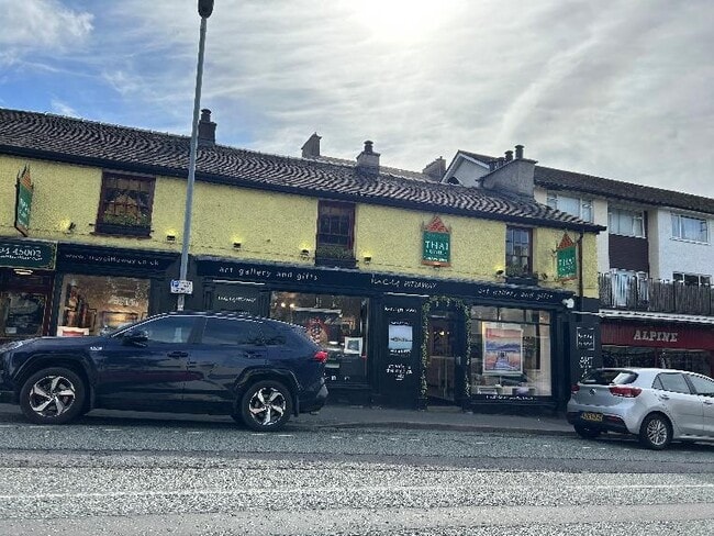 More details for 1 Grosvenor Ter, Windermere - Retail to Rent