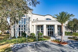 More details for 600 Rinehart Rd, Lake Mary, FL - Office for Rent