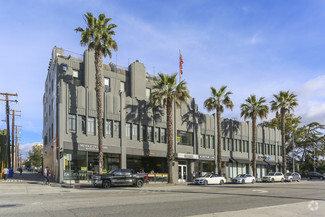 More details for 631 Wilshire Blvd, Santa Monica, CA - Office, Retail for Rent