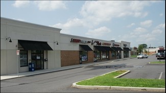 More details for 238-240 S West End Blvd, Quakertown, PA - Land for Rent