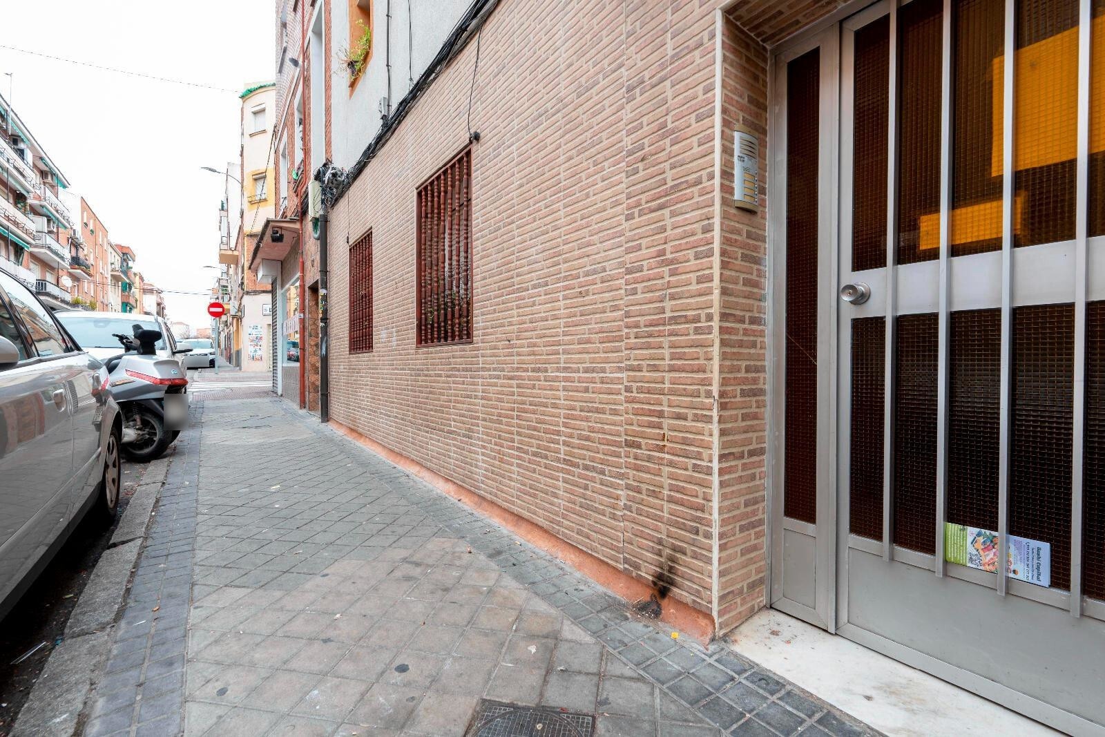 Build-to-Rent in Madrid, Madrid for sale Primary Photo- Image 1 of 2