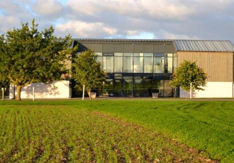 Bowdens Farm, Langport, TA10 0BP UK