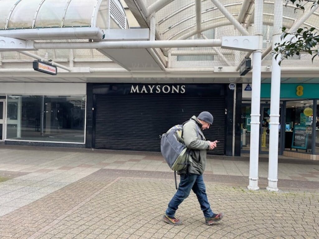 40-90 Queensway, Stevenage to rent Building Photo- Image 1 of 1