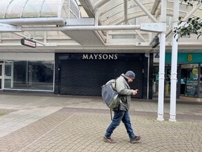 40-90 Queensway, Stevenage to rent Building Photo- Image 1 of 1