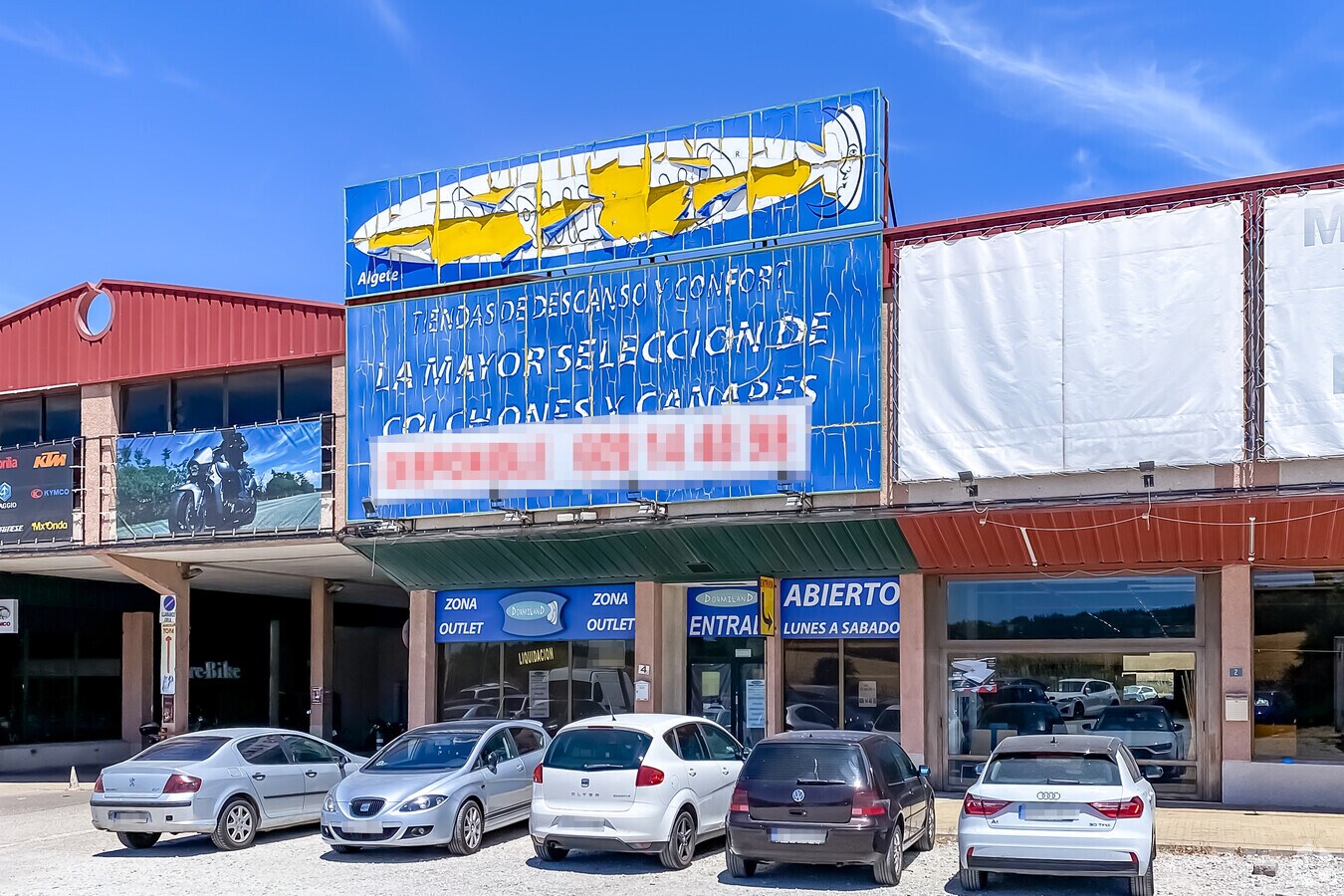 Calle Río Tormes, 4, Algete, MAD 28110 - - - Interior Photo - Image 1 of 2