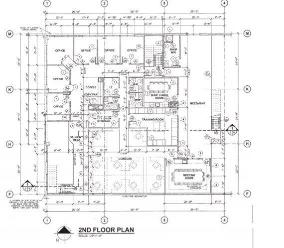 240 Taiganova Cres, Fort McMurray, AB for sale - Floor Plan - Image 3 of 4