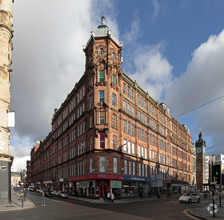 46 Trongate, Glasgow for sale Primary Photo- Image 1 of 1