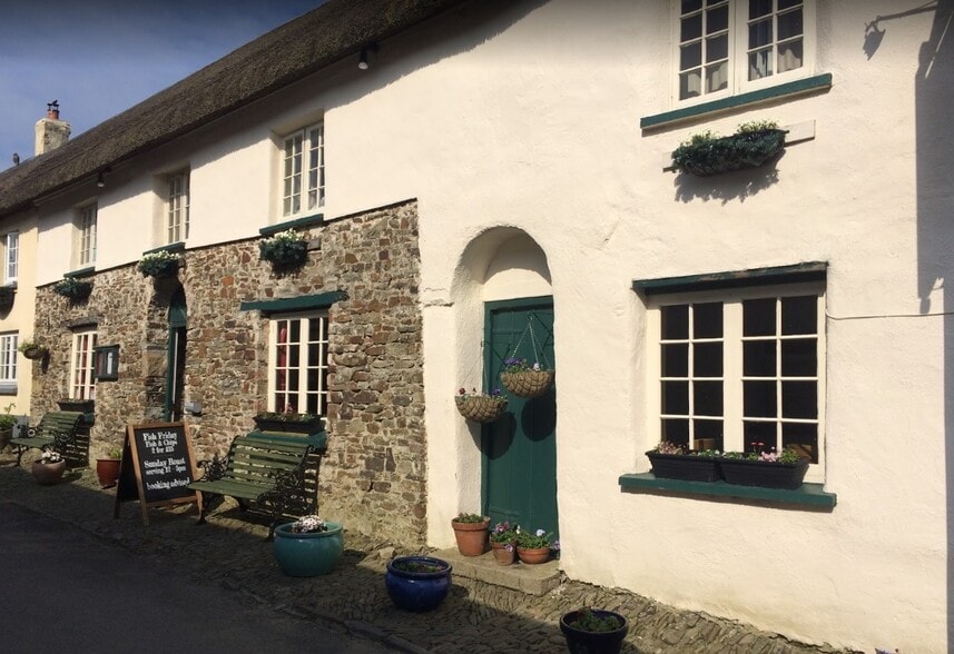 High, High Bickington to rent - Building Photo - Image 3 of 3