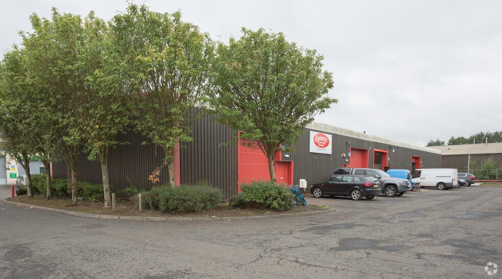 Factory Rd, Bathgate for sale - Building Photo - Image 1 of 1