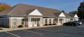 More details for 2602-2610 Hubbard Rd, Madison, OH - Office, Office/Medical for Rent