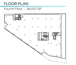 1201 Main St, Redwood City, CA for rent Floor Plan- Image 1 of 1