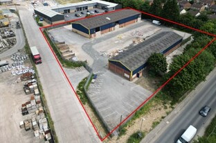 Balderton Business Park - Commercial Property