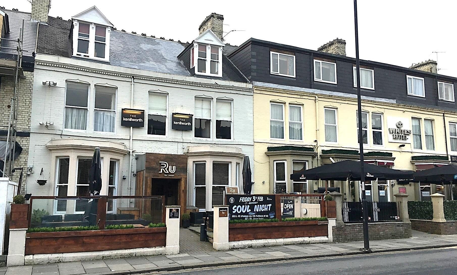 44 Osborne Rd, Newcastle Upon Tyne for sale Building Photo- Image 1 of 1