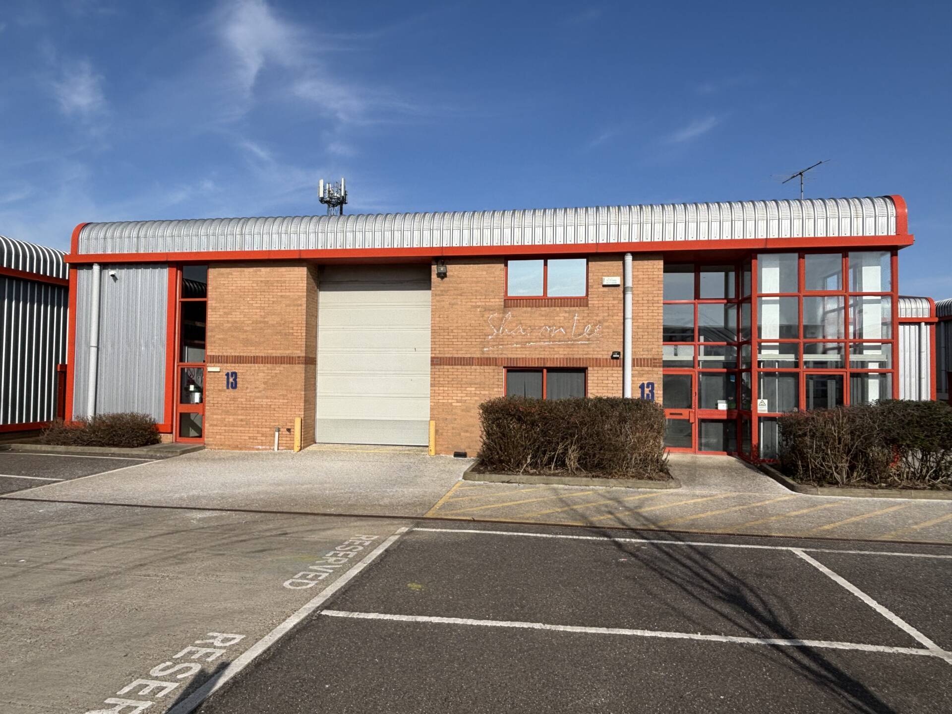 13 Finch Dr, Braintree to rent Building Photo- Image 1 of 6