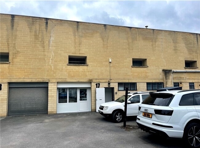 More details for 17 Brassmill Ln, Bath - Industrial to Rent
