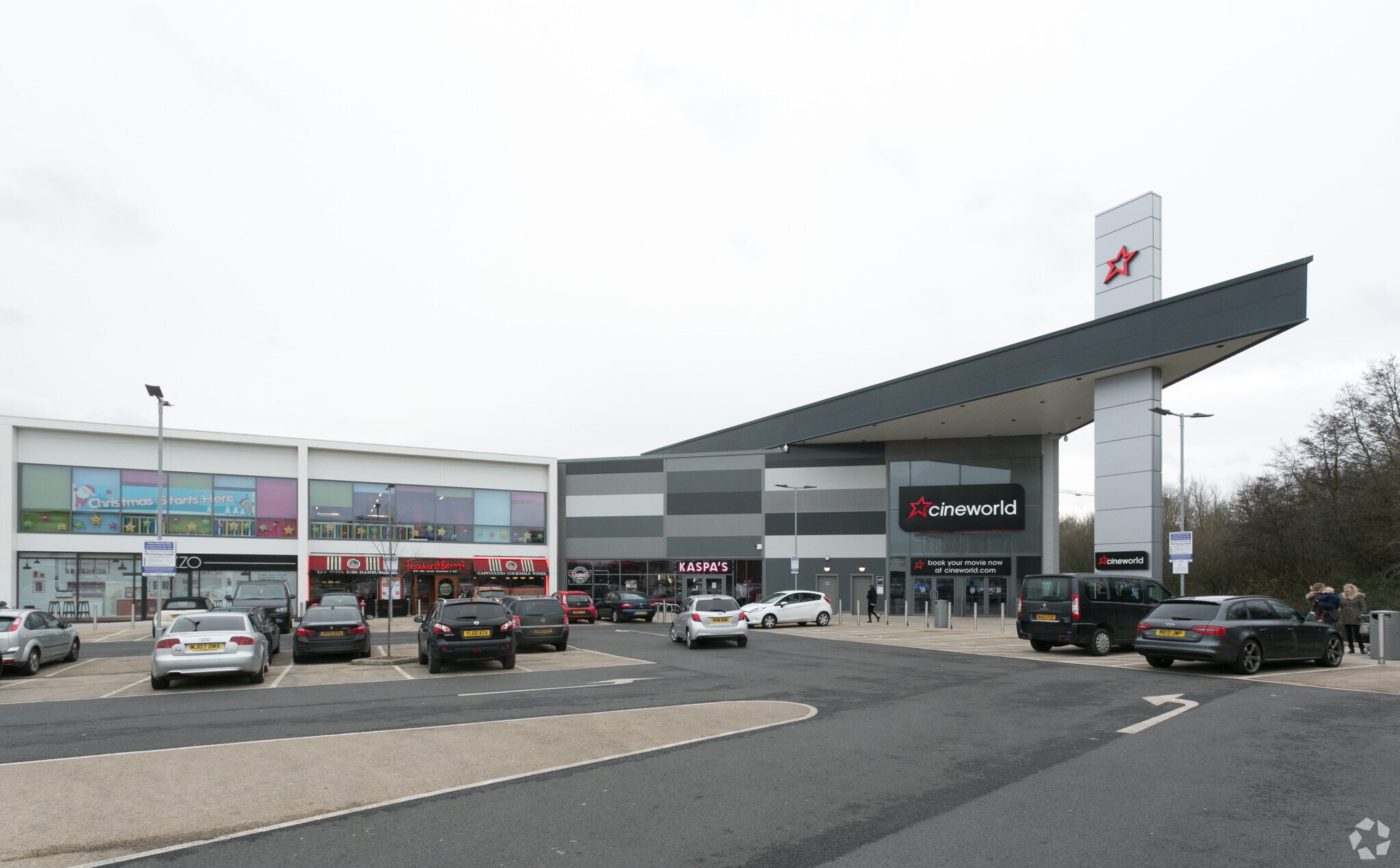 Link Rd, Yate for sale Building Photo- Image 1 of 1