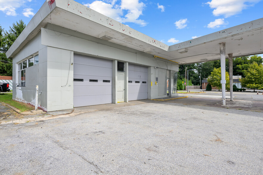 735 Philadelphia Pike, Wilmington, DE for sale - Building Photo - Image 3 of 8