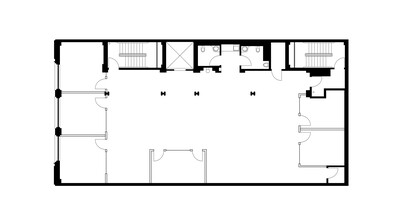 222 Front St, San Francisco, CA for rent Floor Plan- Image 1 of 1