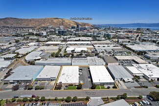 More details for 255-263 Utah Ave, South San Francisco, CA - Industrial for Rent