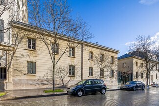 More details for 5 Rue Masseran, Paris - Office to Rent