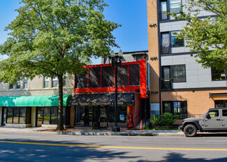 More details for 4306 Georgia Ave NW, Washington, DC - Retail for Rent