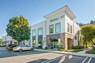 More details for 4222 Green River Rd, Corona, CA - Office for Rent