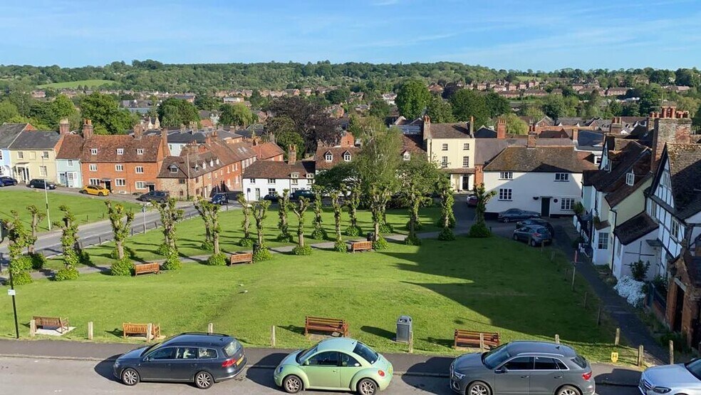 1 The Green, Marlborough to rent - Building Photo - Image 2 of 11