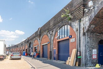 20-50 Broughton St, London for rent Primary Photo- Image 1 of 4