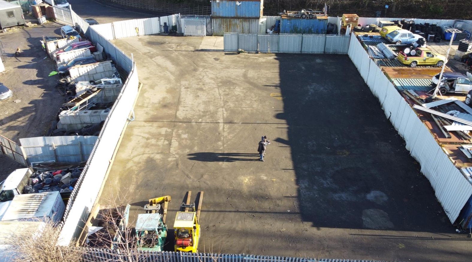 Prince Consort Road, Hebburn for sale Aerial- Image 1 of 1