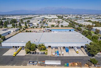 More details for 2050-2090 S Baker Ave, Ontario, CA - Industrial for Rent