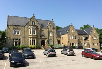 More details for Holly Bank Ln, Huddersfield - Office for Rent