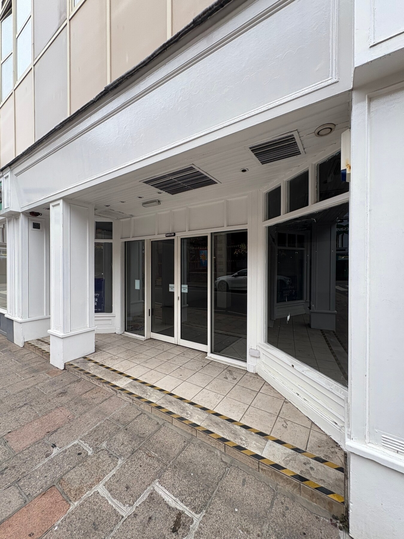 3 Beresford St, Jersey for sale Building Photo- Image 1 of 1