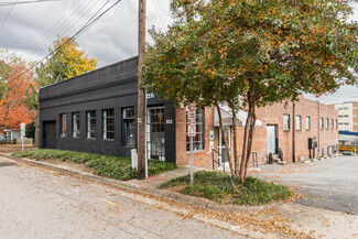 More details for 811 W Hargett St, Raleigh, NC - Office for Rent