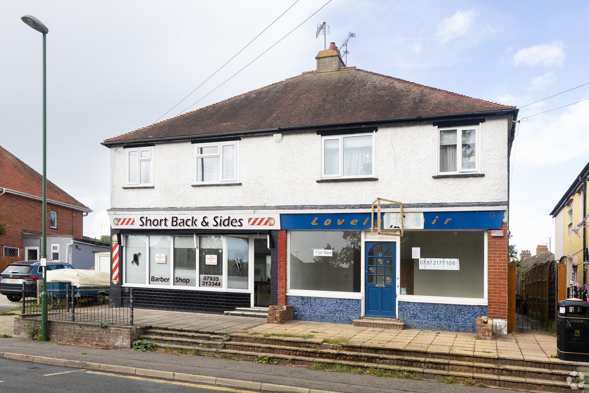 9-11 North Ln, Rustington to rent Primary Photo- Image 1 of 3