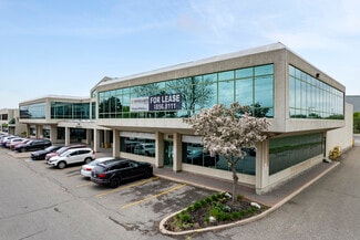 More details for 7941 Jane St, Vaughan, ON - Office, Industrial to Rent