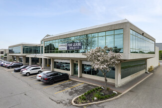 More details for 7941 Jane St, Vaughan, ON - Office for Rent