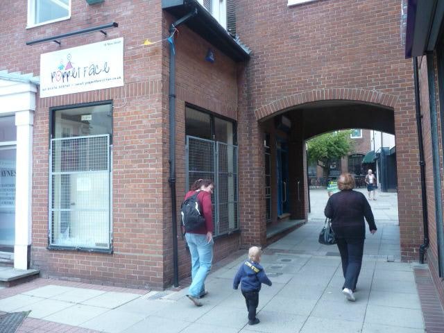 More details for 18 New St, Braintree - Retail to Rent